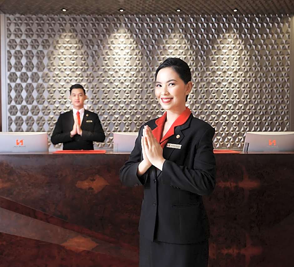 Swiss-Belhotel Pondok Indah