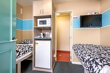 Small Twin Room