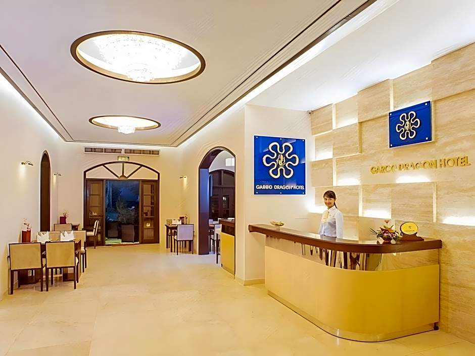 Garco Dragon Hotel