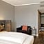THE SCOTTY Hotel Hamburg
