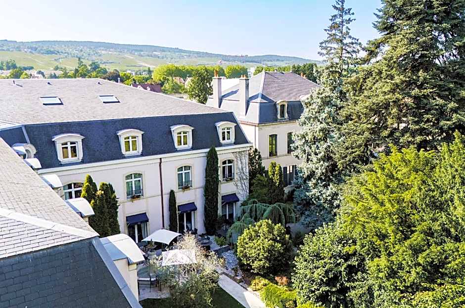 Cèdre Beaune, A Beauvallon Hotel & Spa
