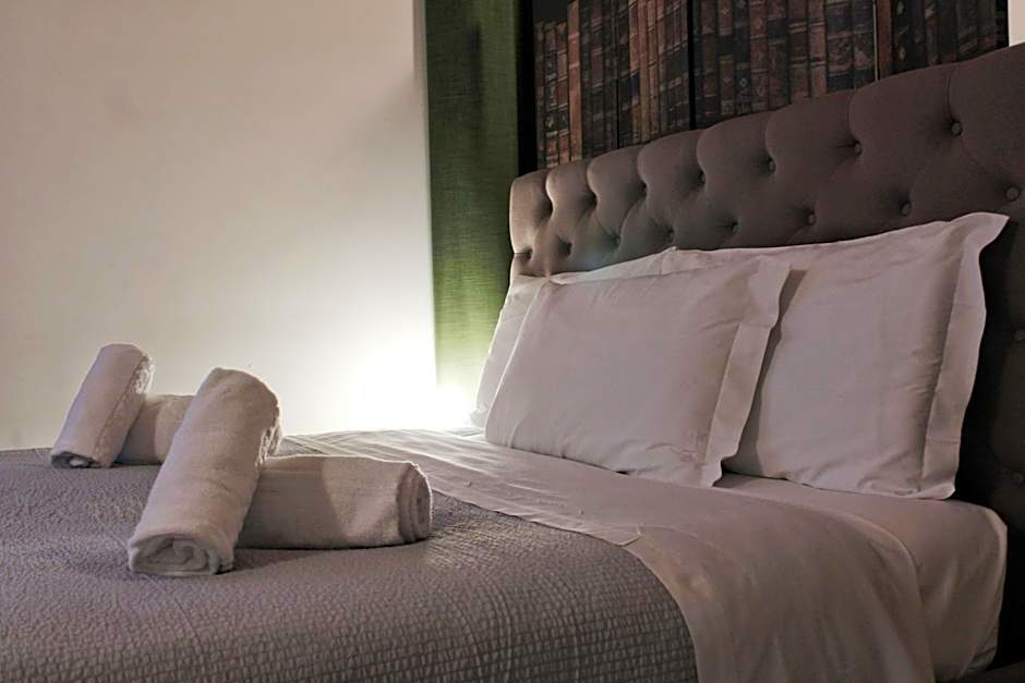 Porta Nuova Luxury Apartments
