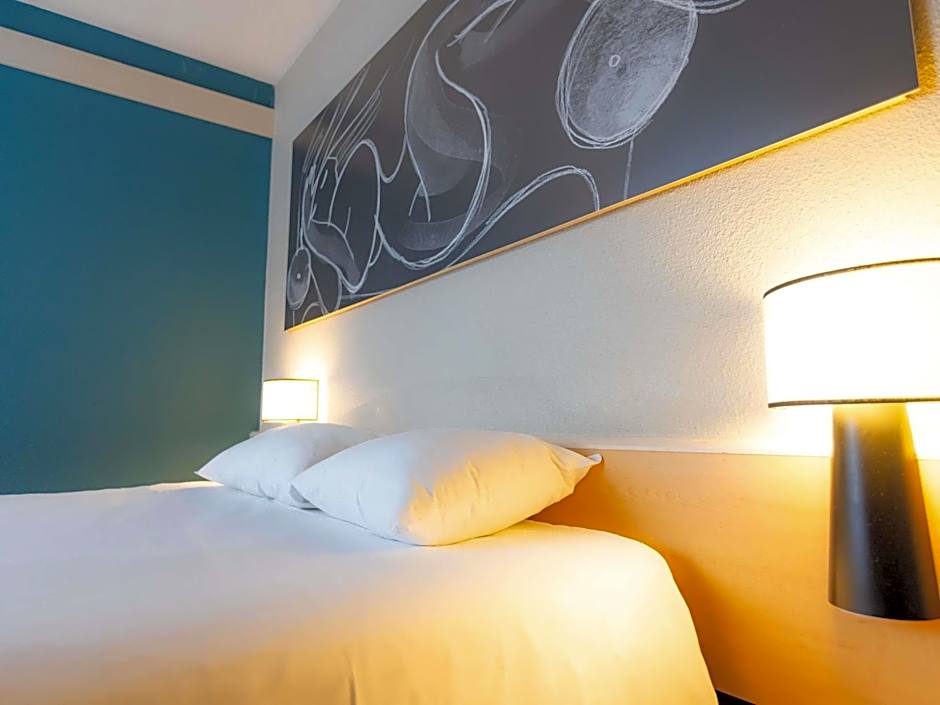 ibis Besançon la City