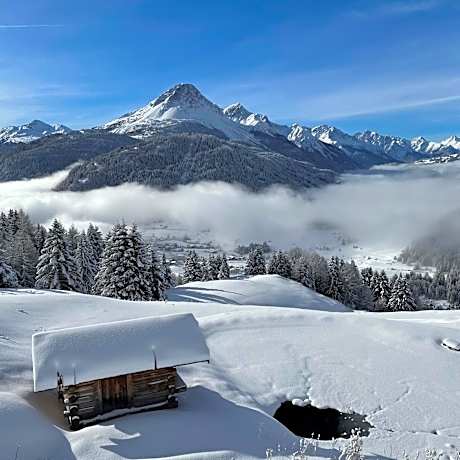 Deluxe Double Room with Shower