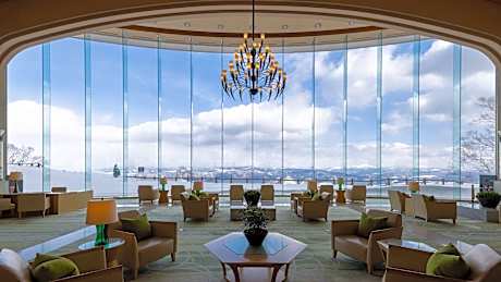 The Windsor Hotel TOYA, Vignette Collection By IHG