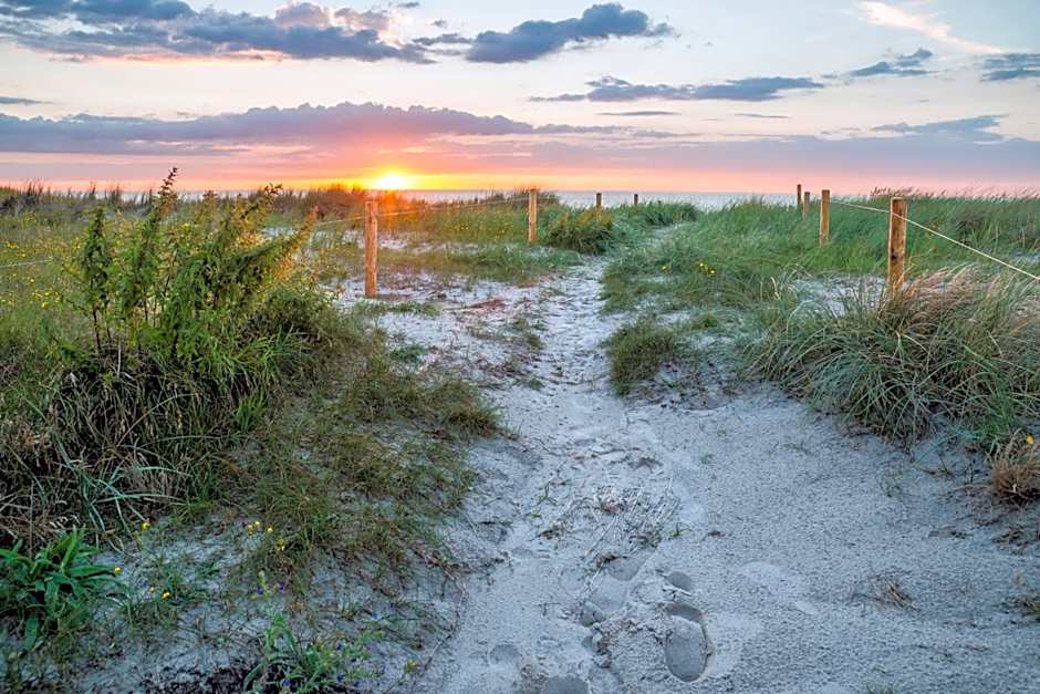 Ostsee Apartmenthotel