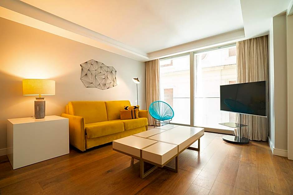 SmartRental Collection Centric II