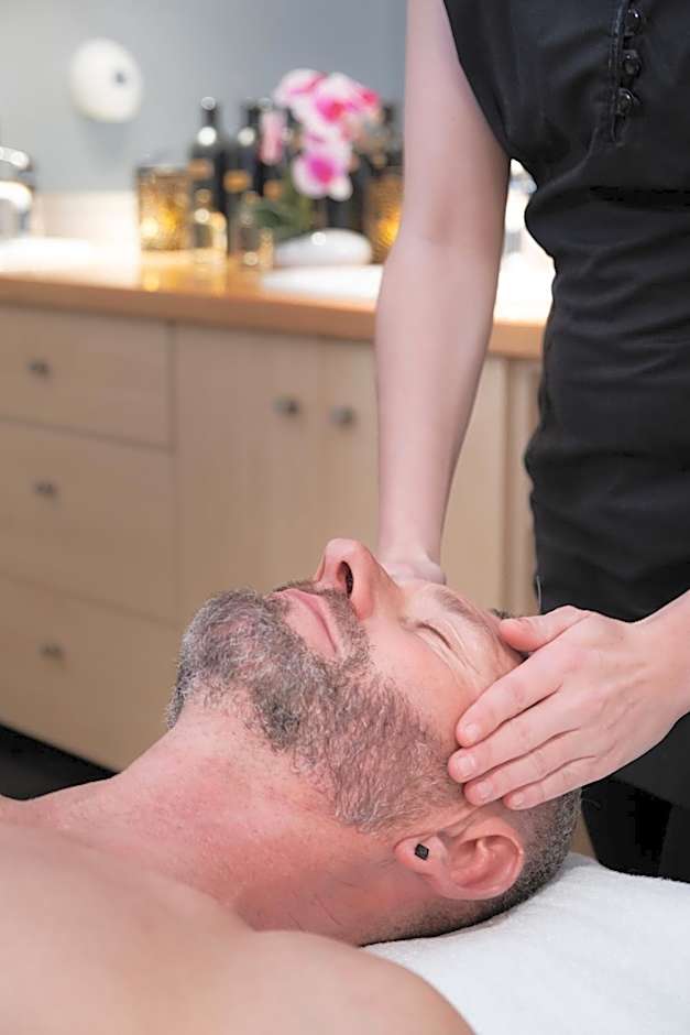 RESIDENCE Rive Droite