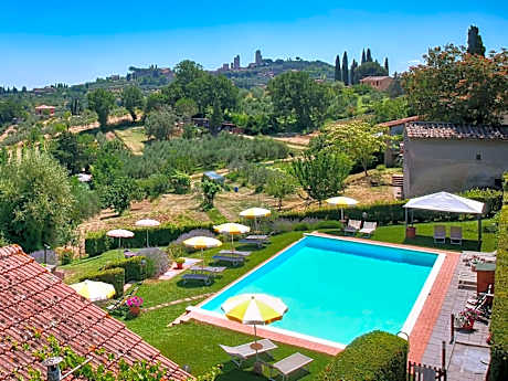 Hotel San Michele