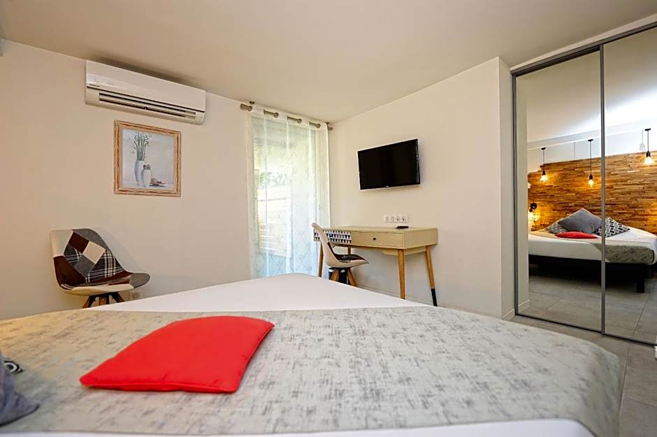 Hotel Le Tourisme