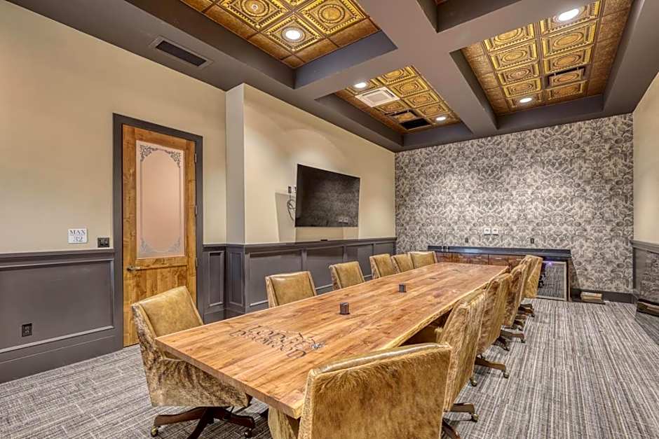 The Lodge at Deadwood