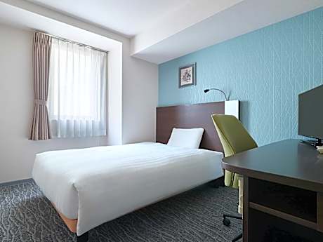 Standard Double, 1 Bed, Non-Smoking