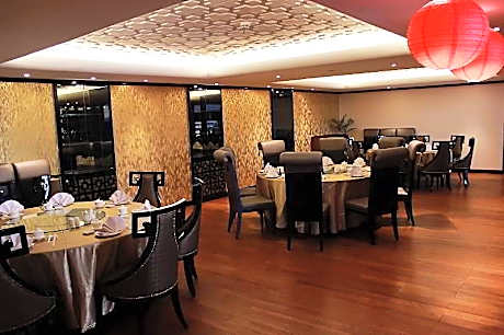 Swiss-BelHotel Harbour Bay