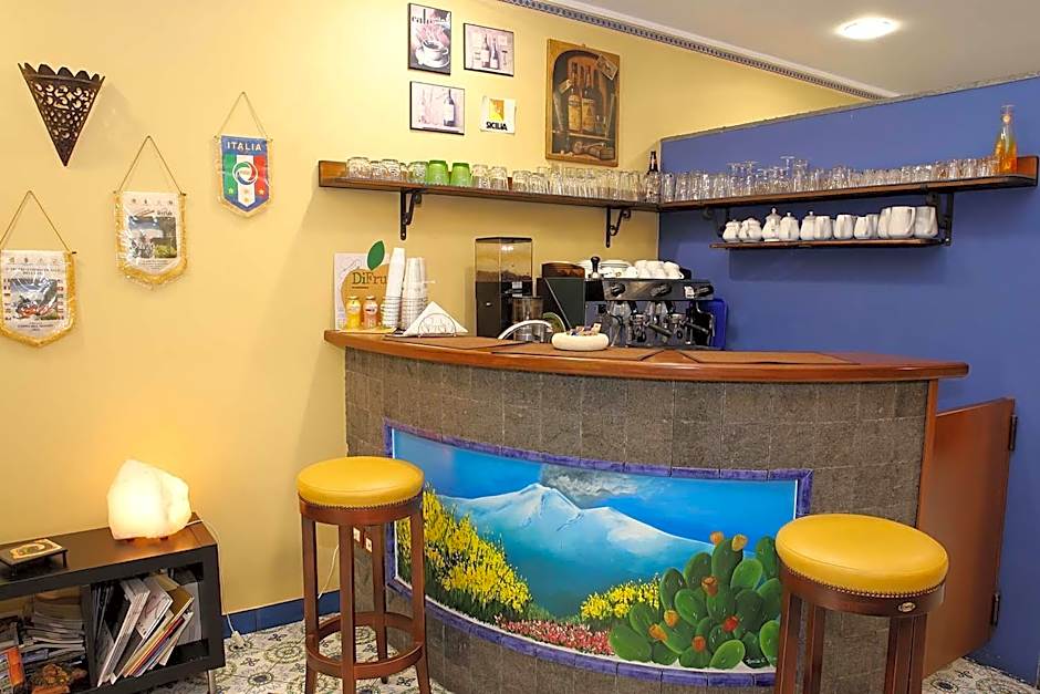 Hotel Alle Pendici