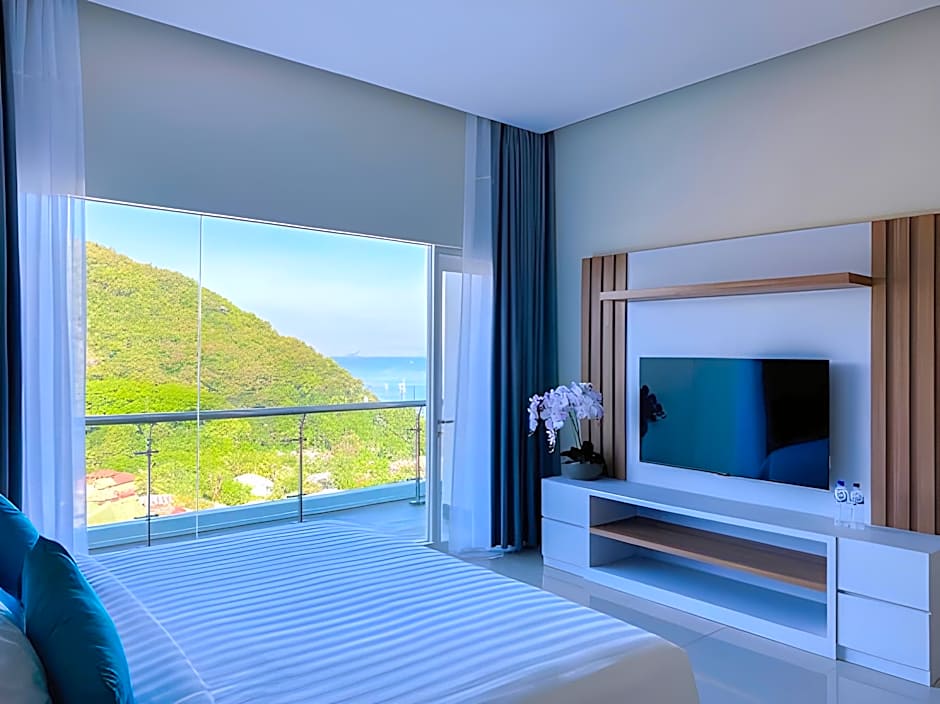 Zasgo Hotel