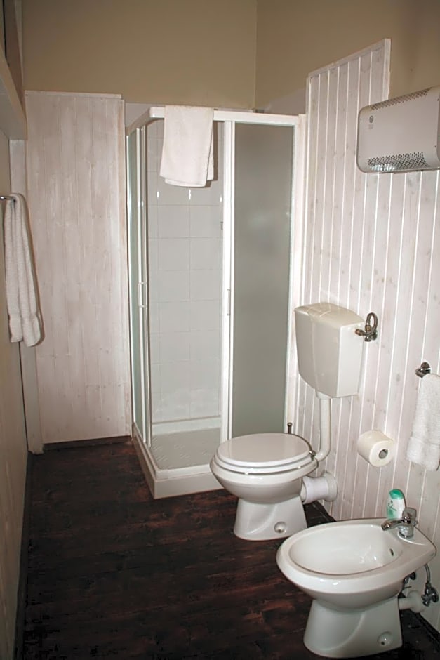 Antica Cittadella B&B