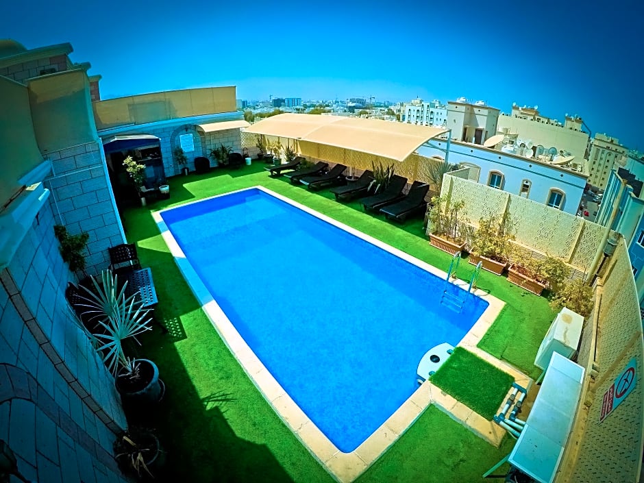 Al Maha International Hotel