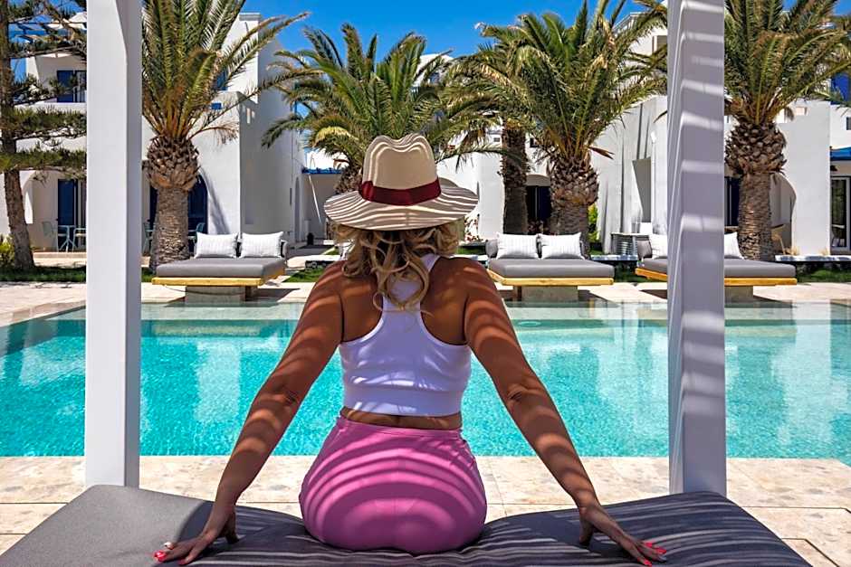 Louis Studios Santorini