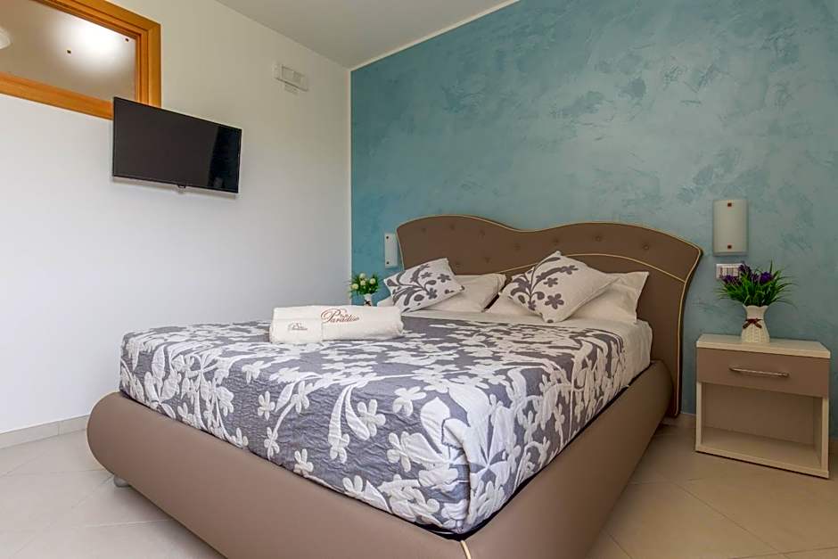 Photo 1 of 10 of Double Room