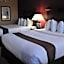Adams Mark Hotel And Conference Center