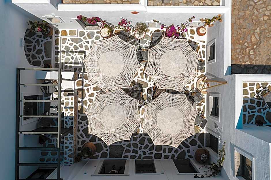 Sandaya Luxury Suites