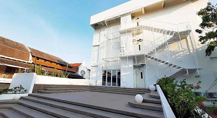 Kotta Hotel Semarang