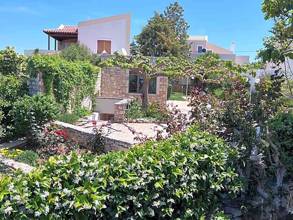 Salvia Villas