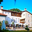 Hotel Villaguarda Prosecco Area