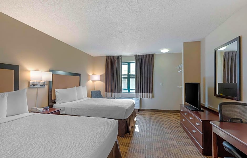 Extended Stay America Suites - Fremont - Warm Springs