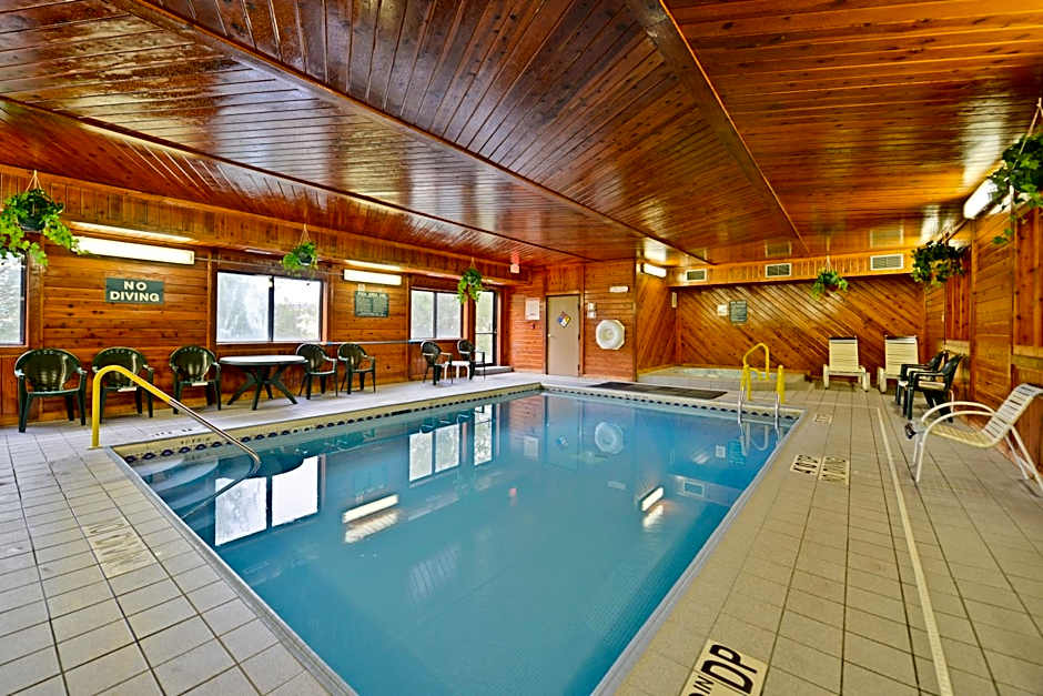 Days Inn by Wyndham Topeka