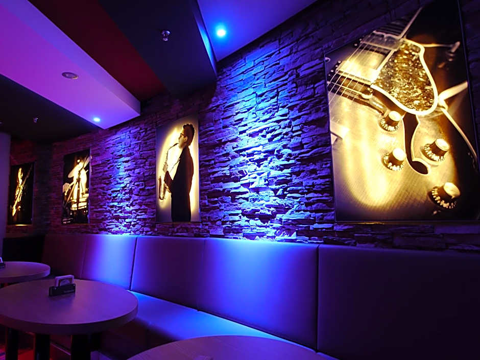 Hanse Hotel Attendorn