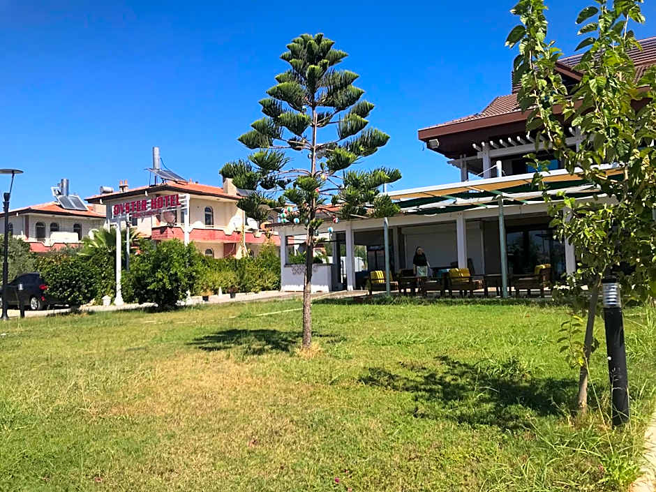 Oyster Boutique Hotel