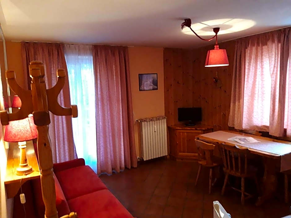 Residenze Sonnenschein