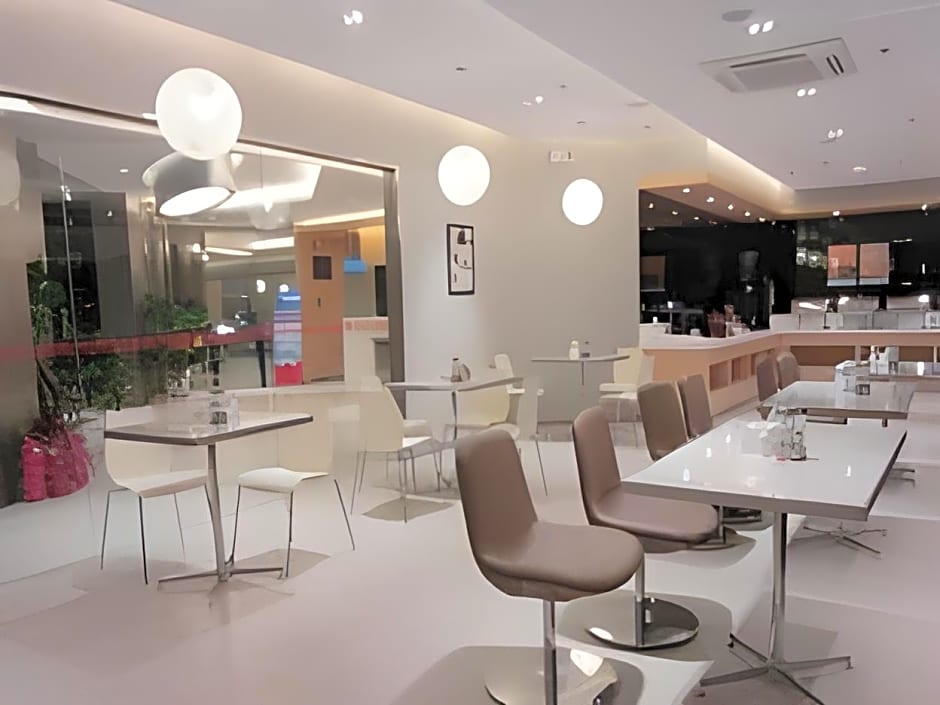 Jinjiang Inn Langfang Xinkai Road