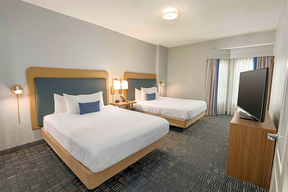 Homewood Suites By Hilton New Orleans