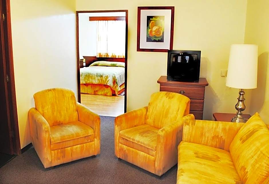 Hotel Marcella Clase Ejecutiva