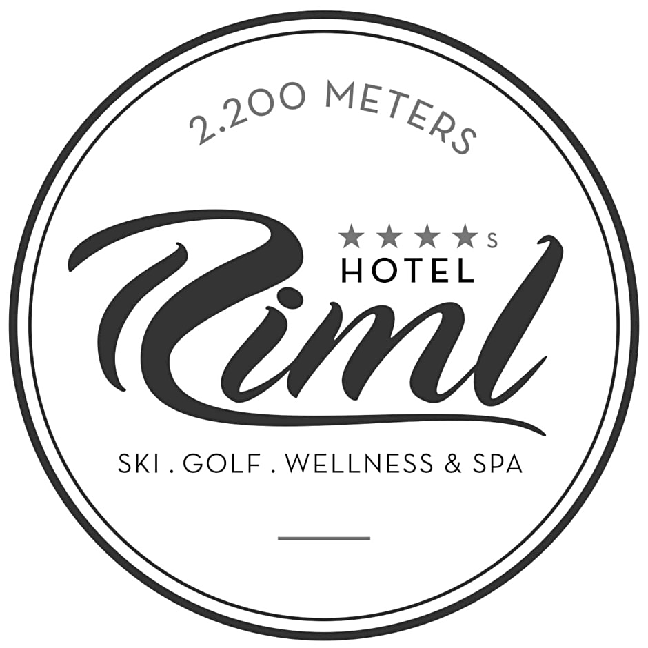 SKI - GOLF - WELLNESS Hotel Riml