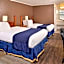 Americas Best Value Inn & Suites Jackson, MI