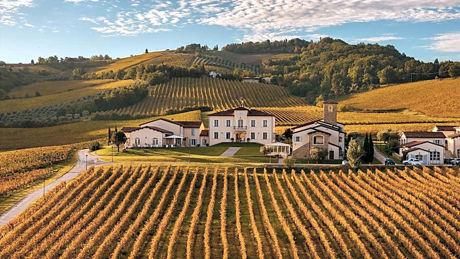 Photo 1 of 50 of Borgo Conde Wine Resort