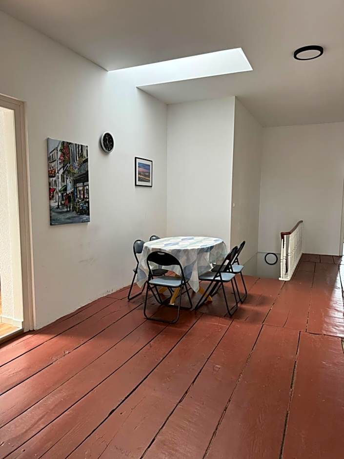 Monteurshaus in Münsternähe