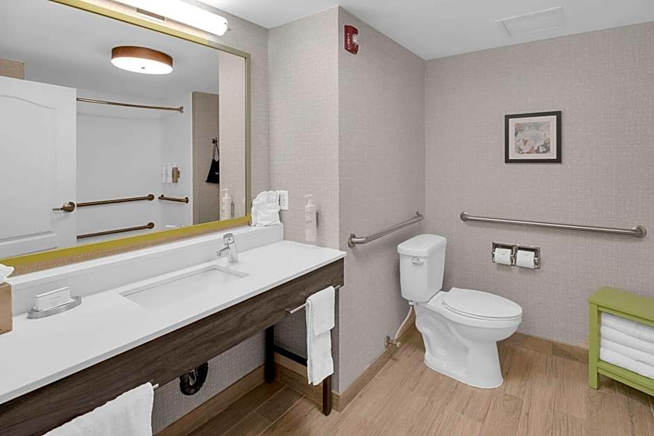 Hampton Inn By Hilton & Suites Sarasota/Bradenton-Airport