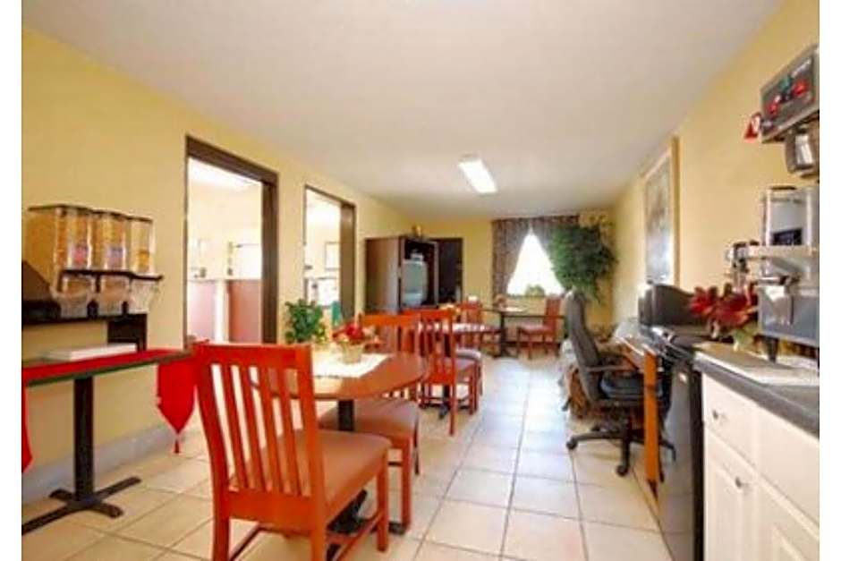 OYO Hotel Richburg SC I-77