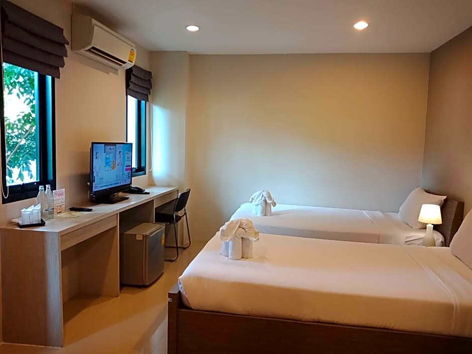 Photo 1 of 4 of Standard 2 Beds