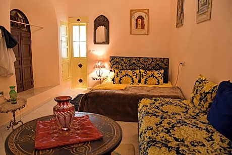 Double Room - Disability Access