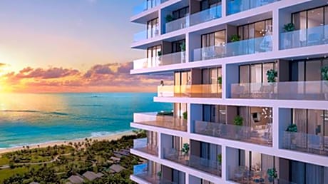 Apec Mandala Hotel & Apartment Tuy Hoa