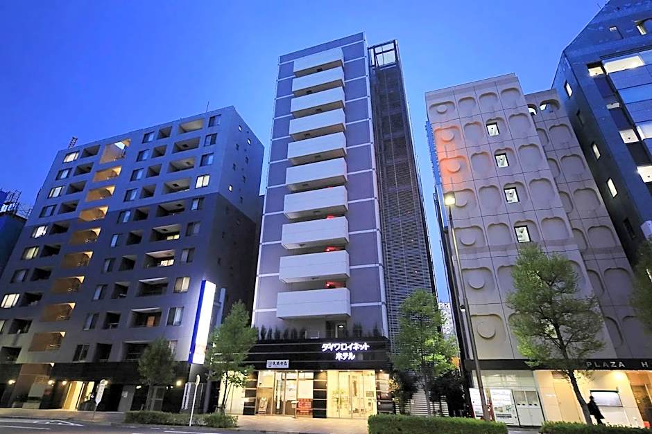 Daiwa Roynet Hotel Tokyo-Akabane