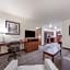Cobblestone Inn & Suites-Fremont