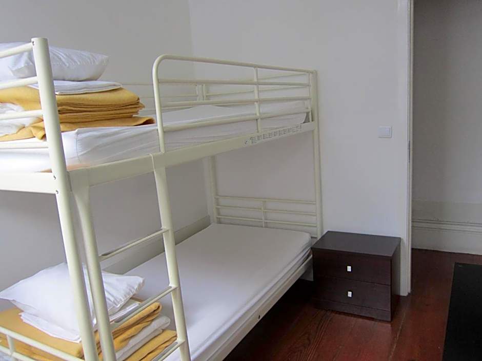 Hostel Prime Guimaraes