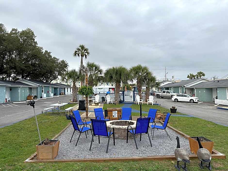 Gulf Coast Inn