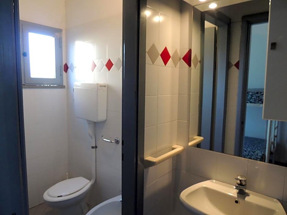 Appartamenti Villaggio Internazionale